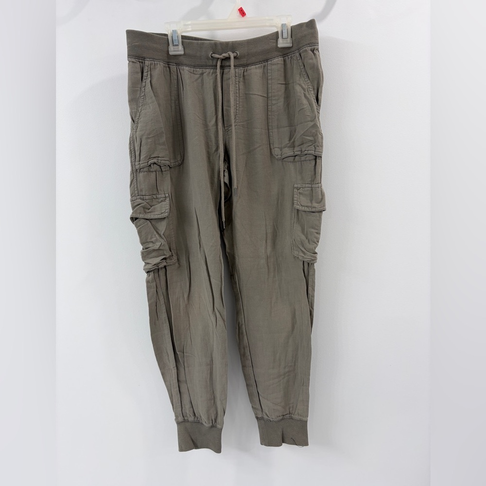 ARITZIA Community Beige CEBU Pants - Medium